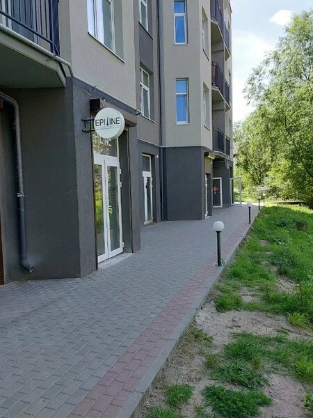 Студия EPILINE в Калининграде, ул. Стрелецкая, 21В