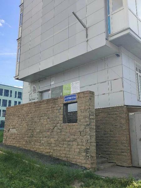 Студия EPILINE в Перми, ул. Николая Островского, 64А