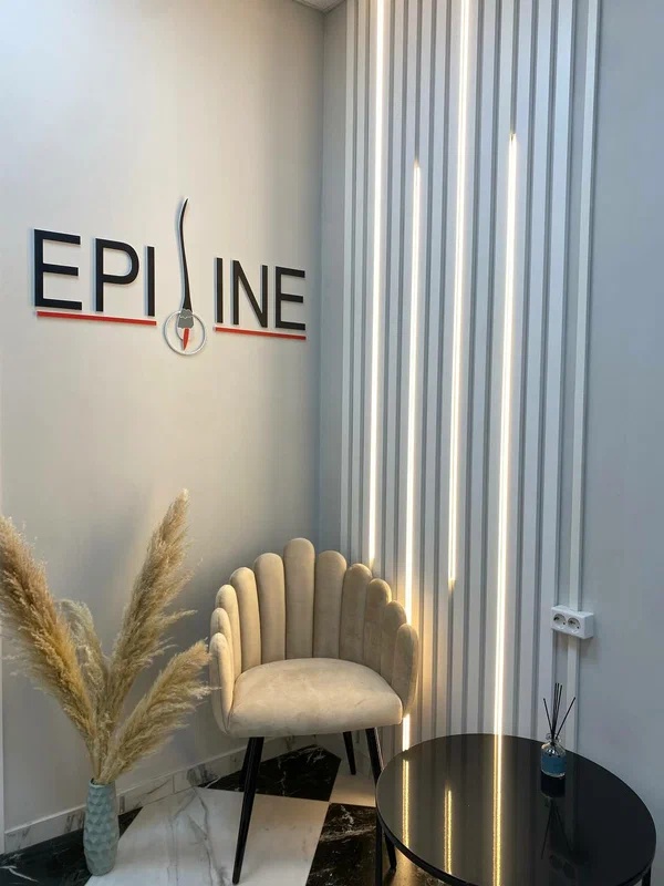 Студия EPILINE в Якутске, ул. Свердлова, 16