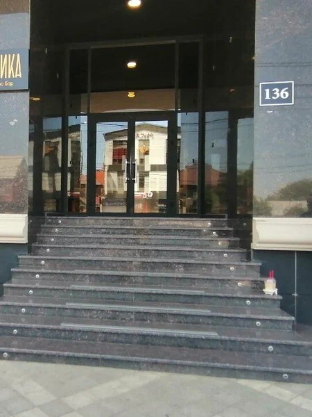 Студия EPILINE в Краснодаре, ул. Красных партизан, 136