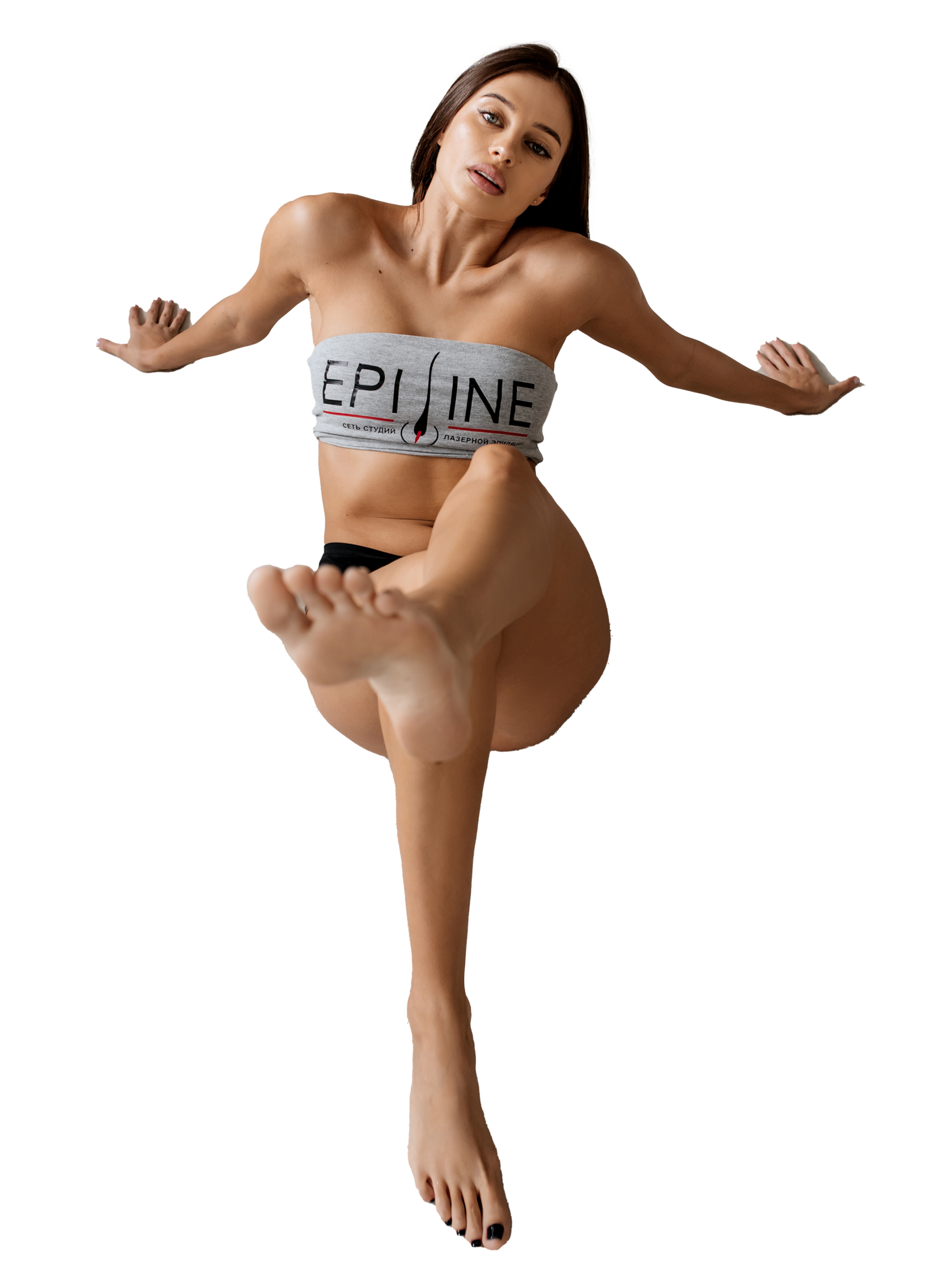 Комплекс лазерной эпиляции по акции